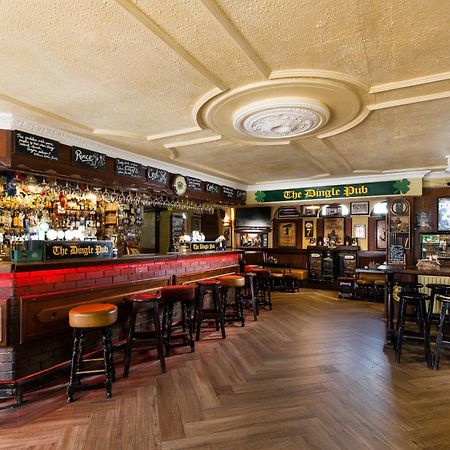 The Dingle Pub Rooms Zewnętrze zdjęcie