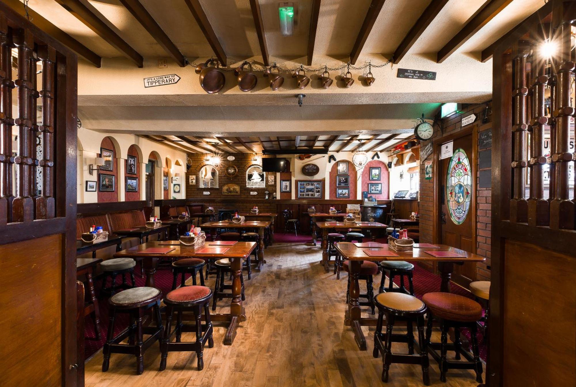 The Dingle Pub Rooms Zewnętrze zdjęcie