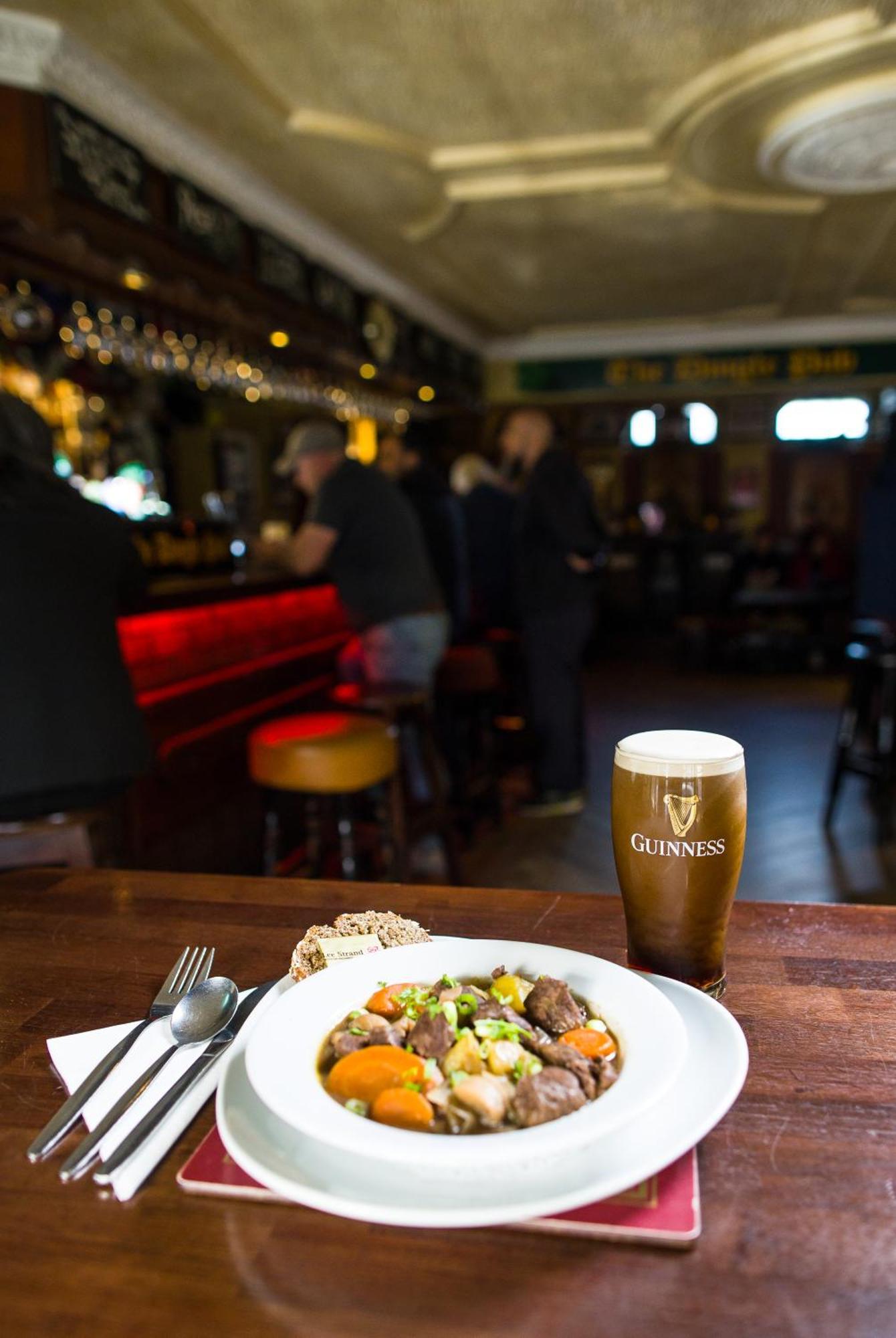 The Dingle Pub Rooms Zewnętrze zdjęcie