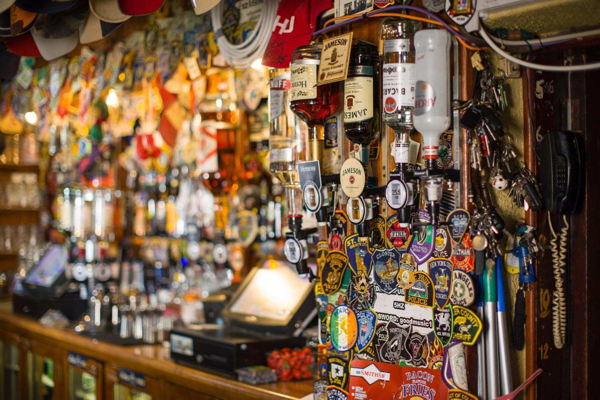 The Dingle Pub Rooms Zewnętrze zdjęcie