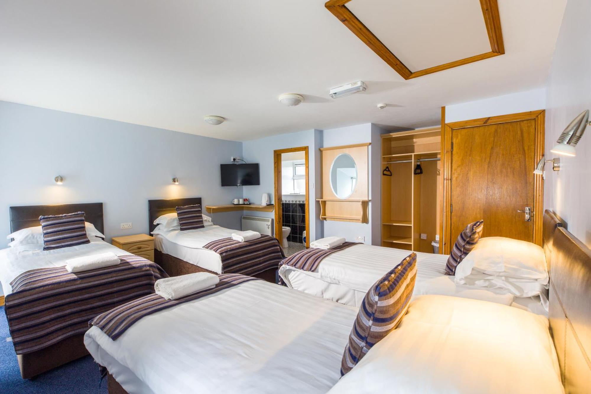 The Dingle Pub Rooms Zewnętrze zdjęcie